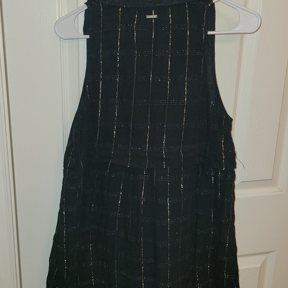 Volcom sleeveless short dress - Picture 9 of 10